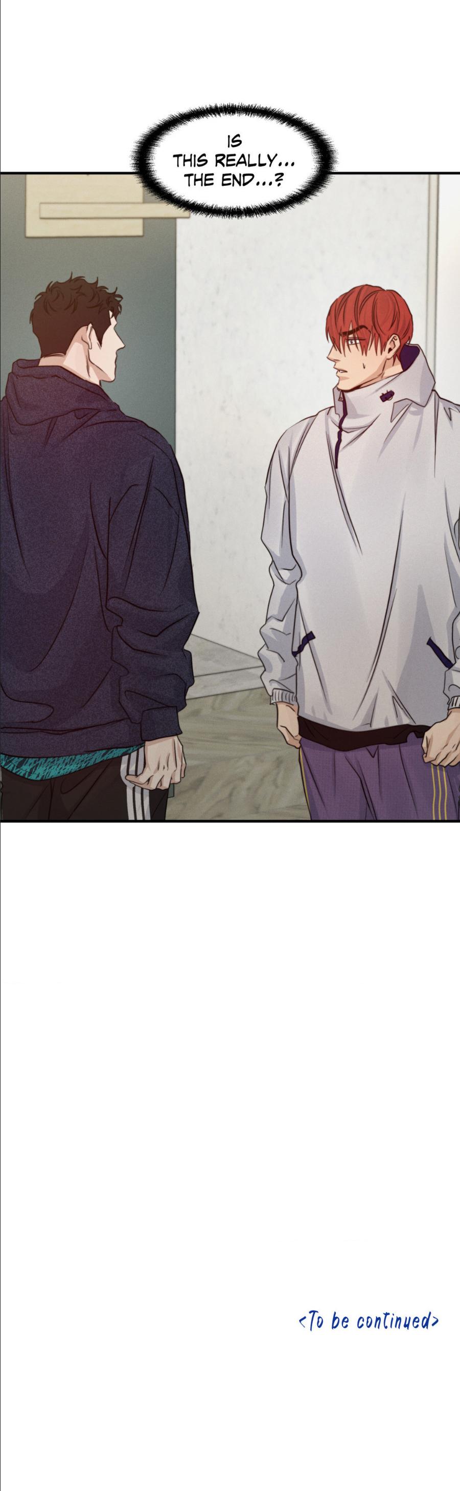 Read HIGH CLEAR chapter 36 image 43 on Lezhin