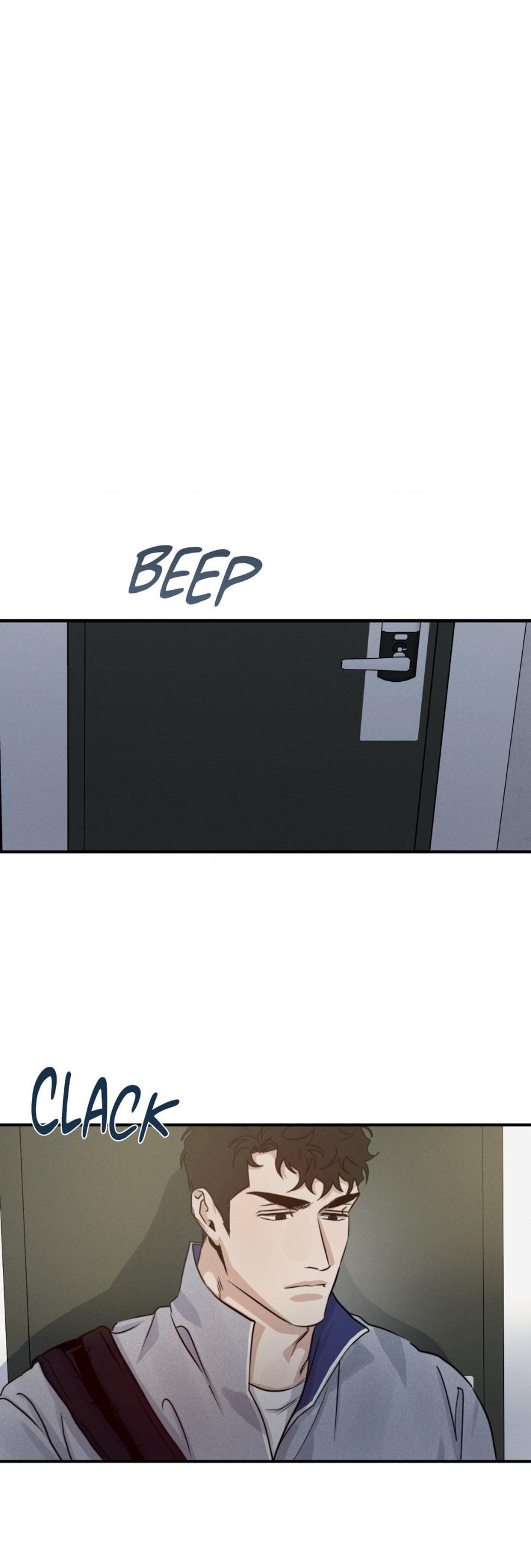 Read HIGH CLEAR chapter 36 image 7 on Lezhin