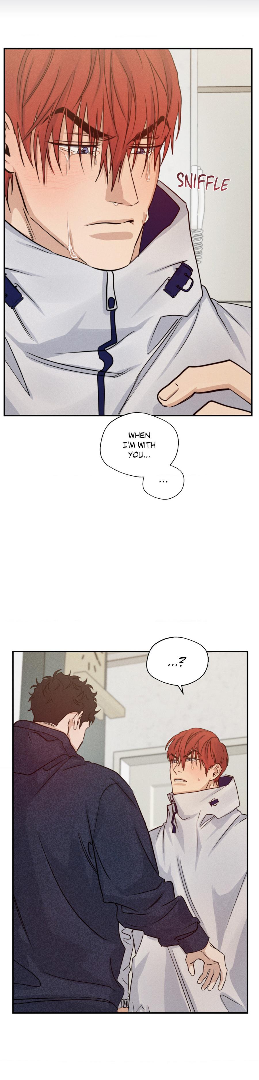 Read HIGH CLEAR chapter 37 image 16 on Lezhin