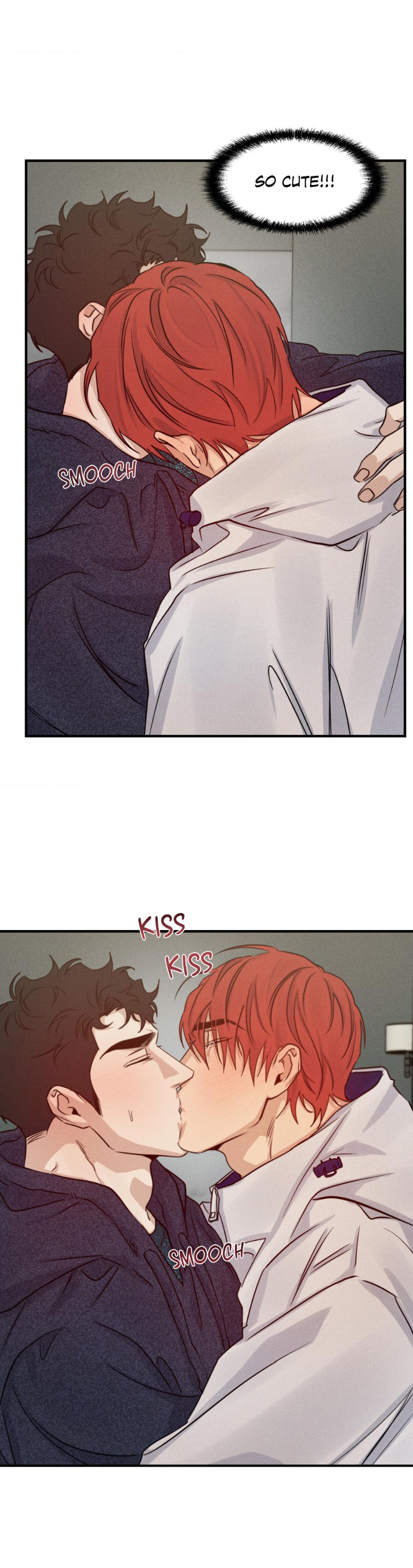 Read HIGH CLEAR chapter 37 image 21 on Lezhin