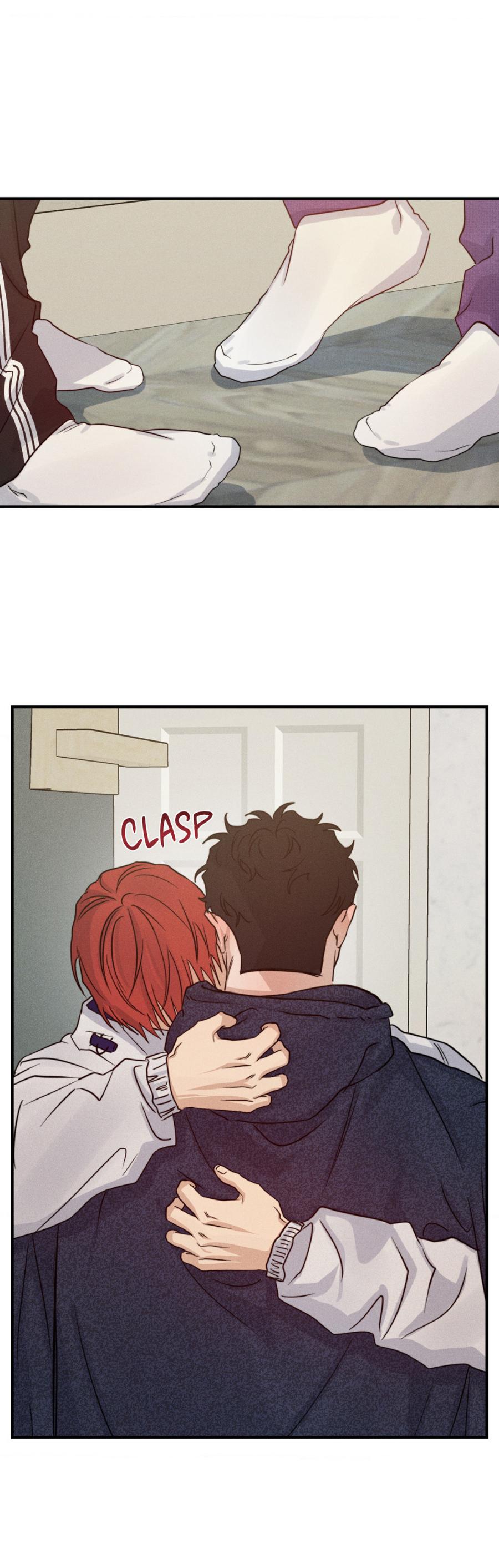 Read HIGH CLEAR chapter 37 image 22 on Lezhin