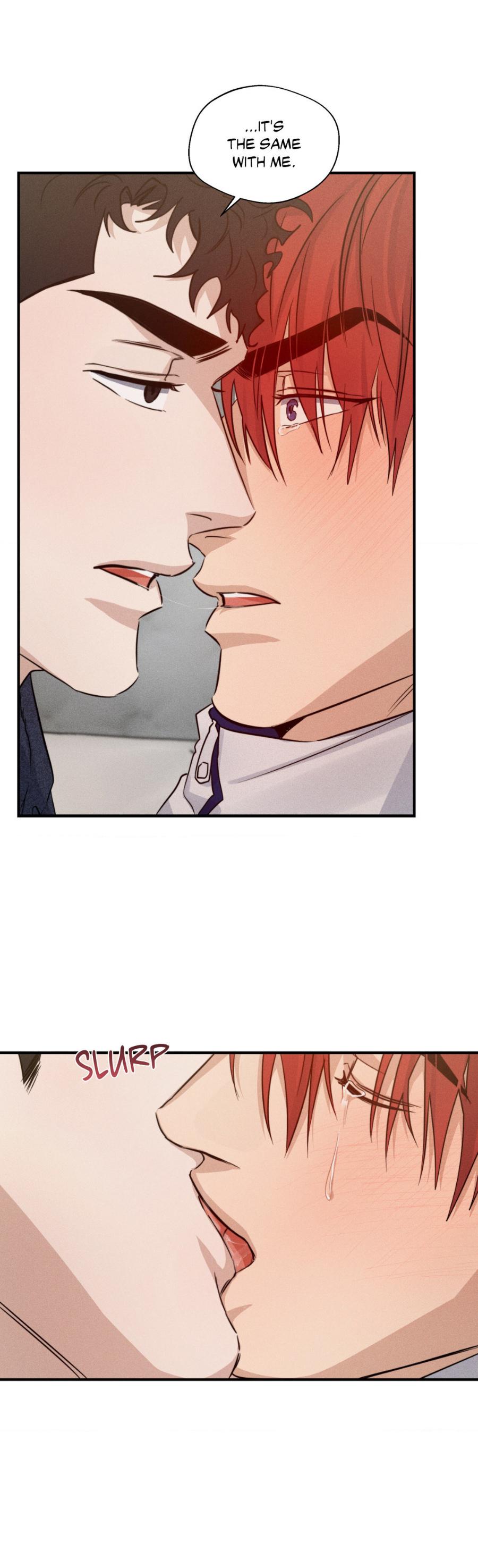 Read HIGH CLEAR chapter 37 image 28 on Lezhin