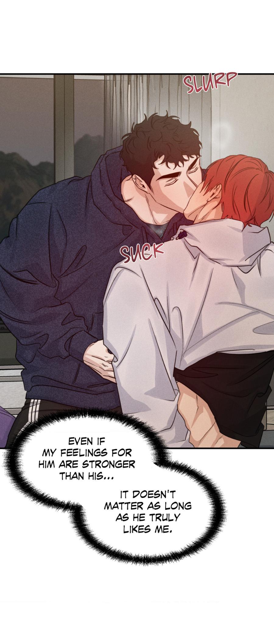 Read HIGH CLEAR chapter 37 image 29 on Lezhin