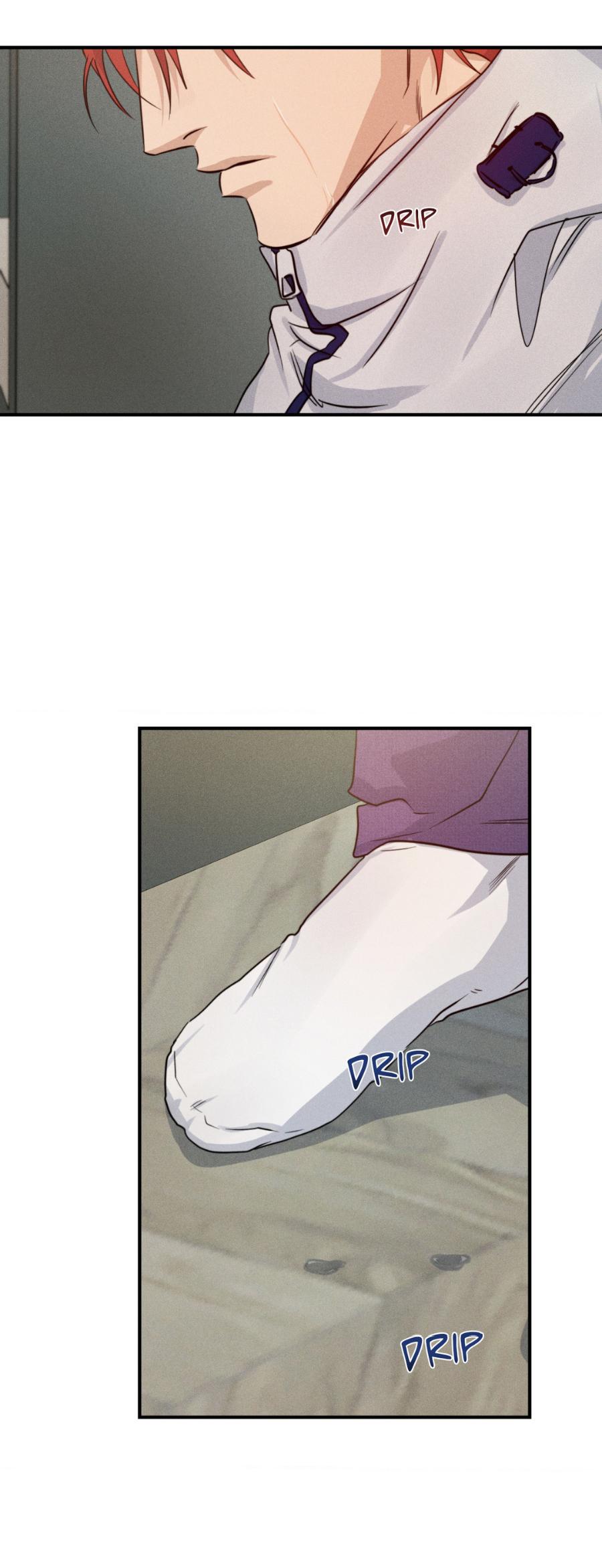 Read HIGH CLEAR chapter 37 image 4 on Lezhin