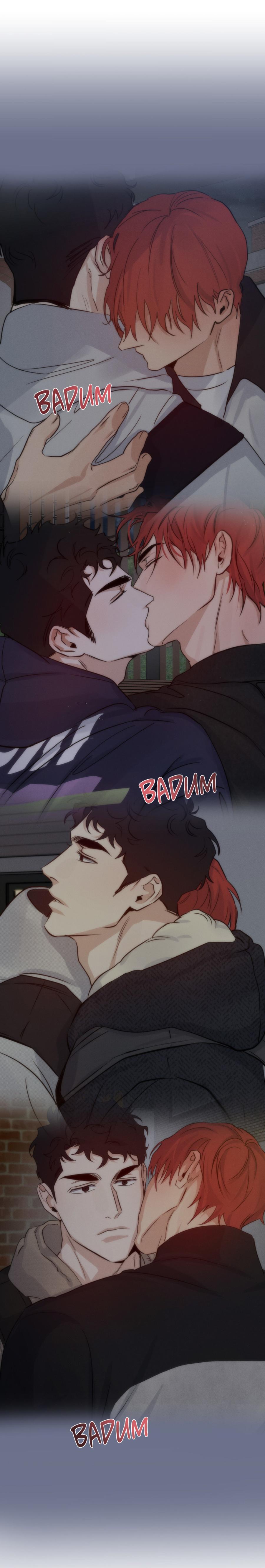 Read HIGH CLEAR chapter 37 image 43 on Lezhin