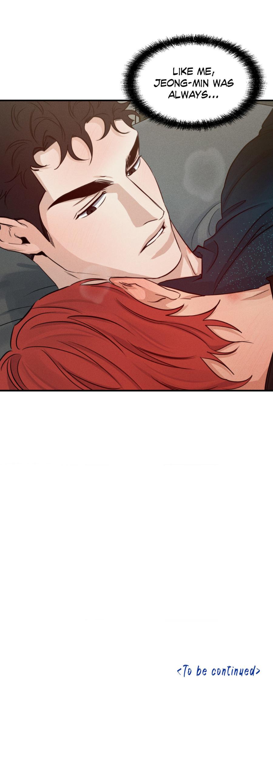 Read HIGH CLEAR chapter 37 image 45 on Lezhin