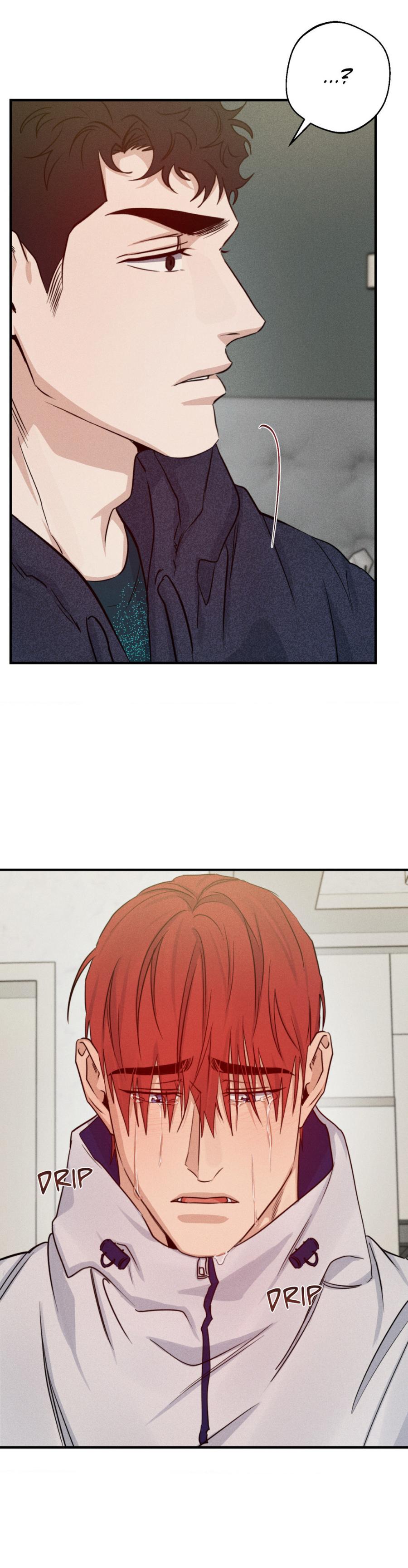 Read HIGH CLEAR chapter 37 image 5 on Lezhin
