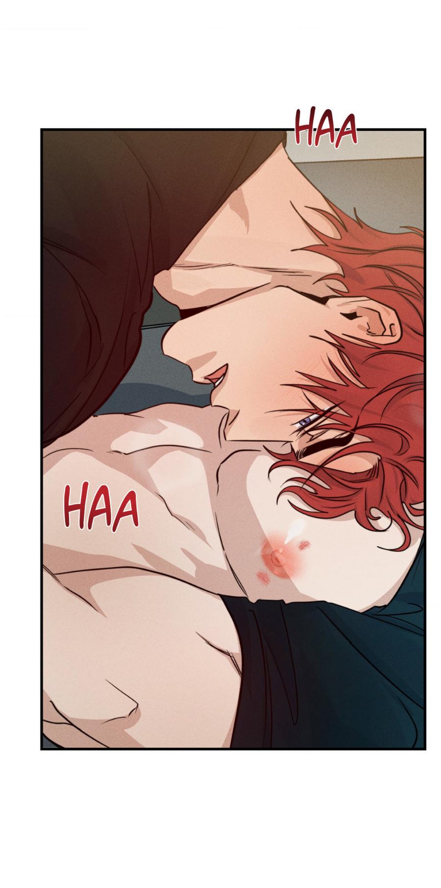Read HIGH CLEAR chapter 38 image 13 on Lezhin