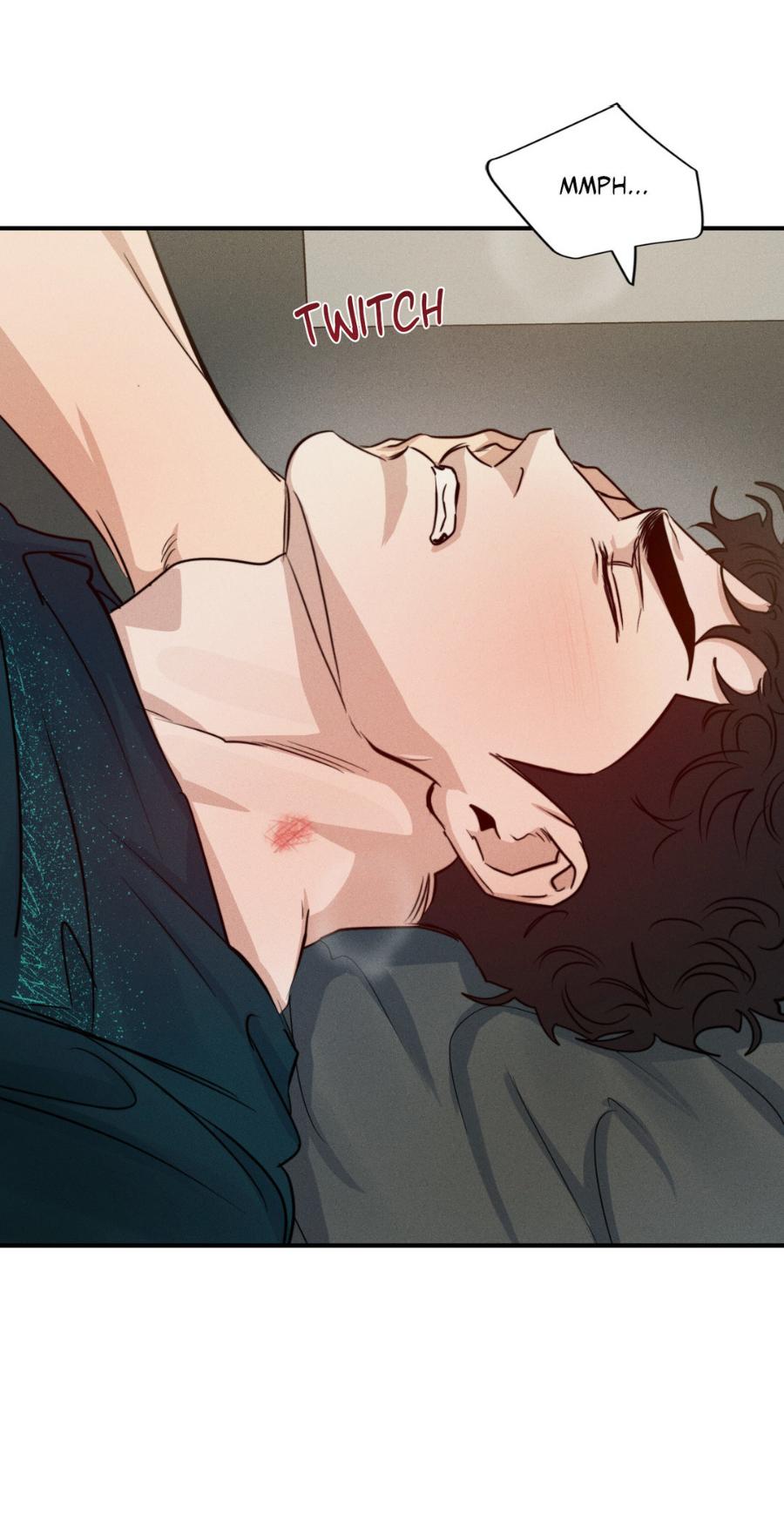 Read HIGH CLEAR chapter 38 image 15 on Lezhin