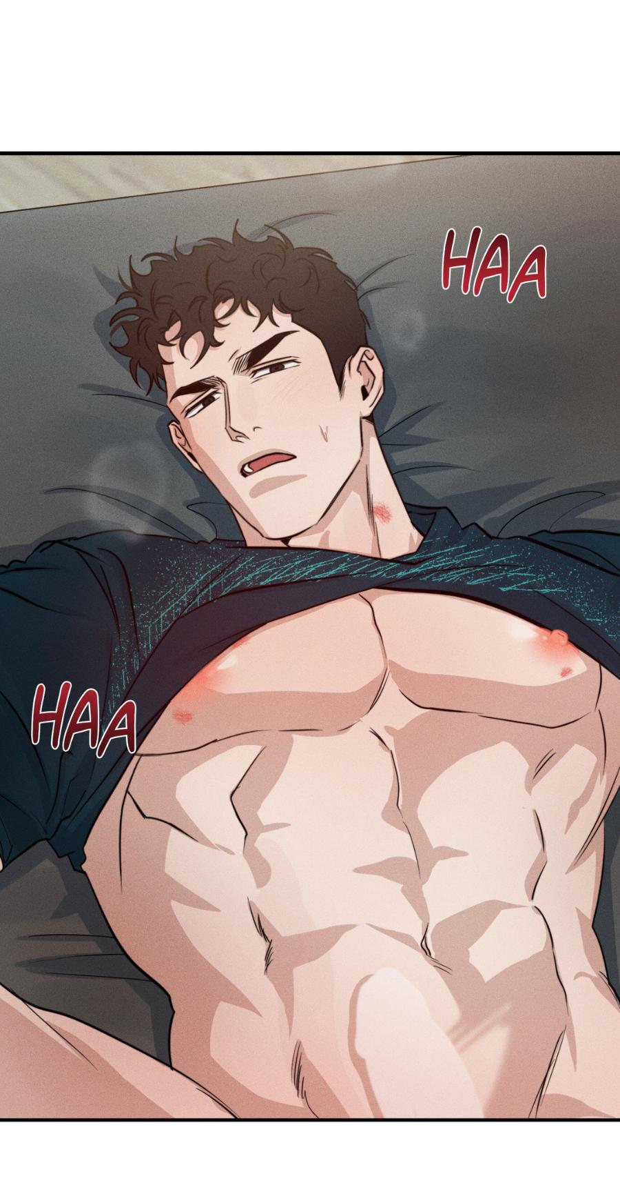 Read HIGH CLEAR chapter 38 image 17 on Lezhin