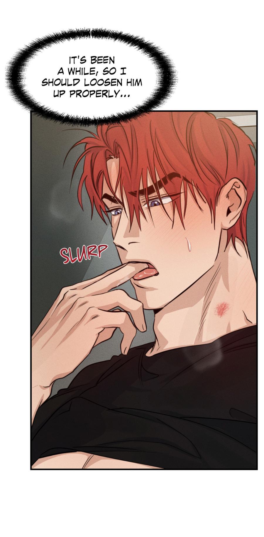 Read HIGH CLEAR chapter 38 image 18 on Lezhin