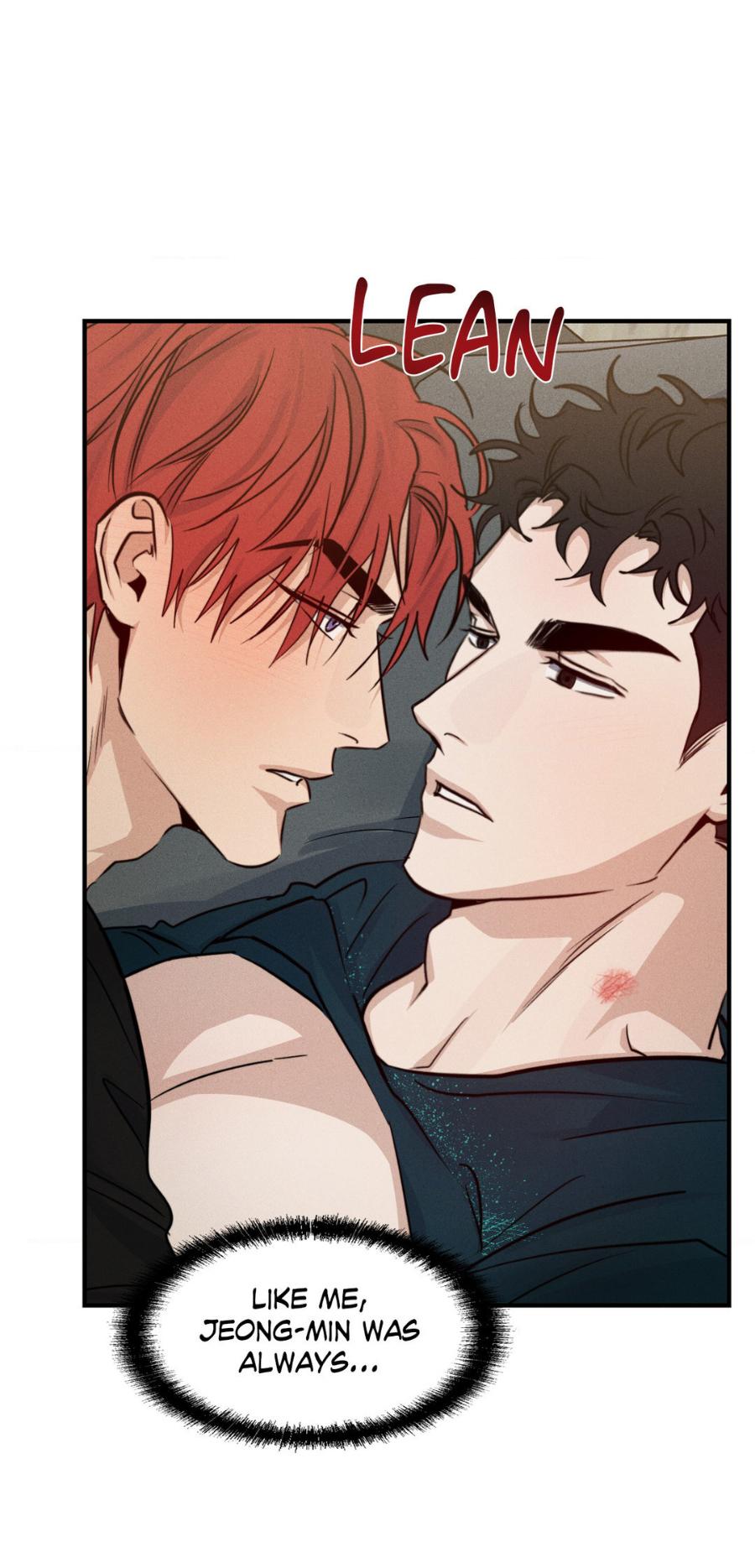 Read HIGH CLEAR chapter 38 image 2 on Lezhin