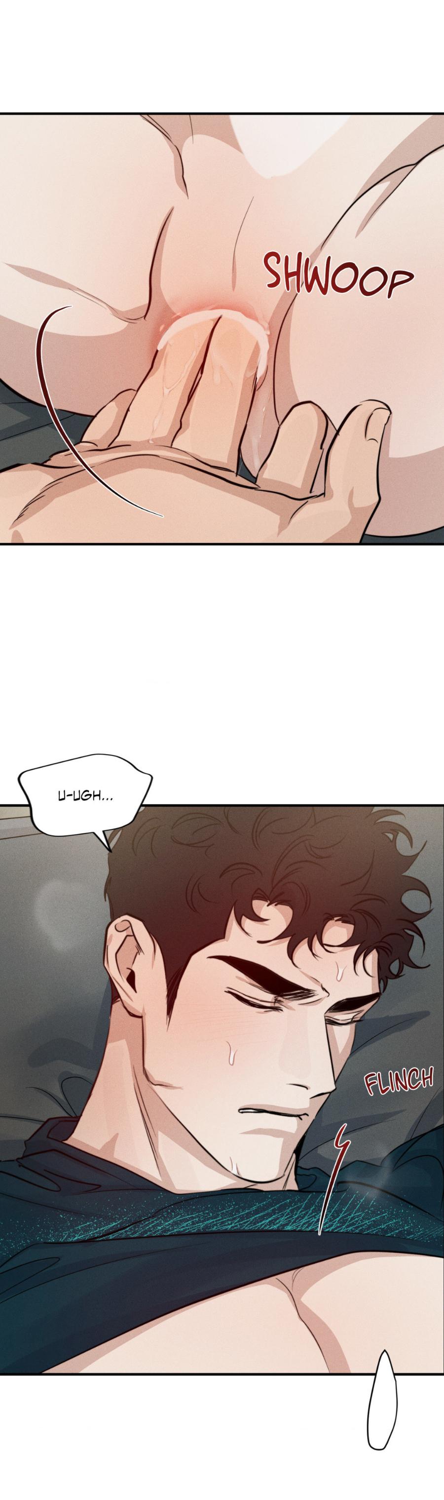 Read HIGH CLEAR chapter 38 image 20 on Lezhin