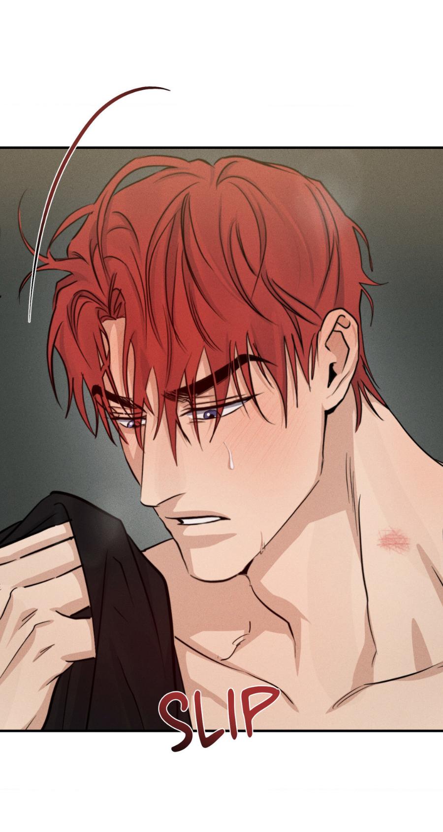 Read HIGH CLEAR chapter 38 image 28 on Lezhin