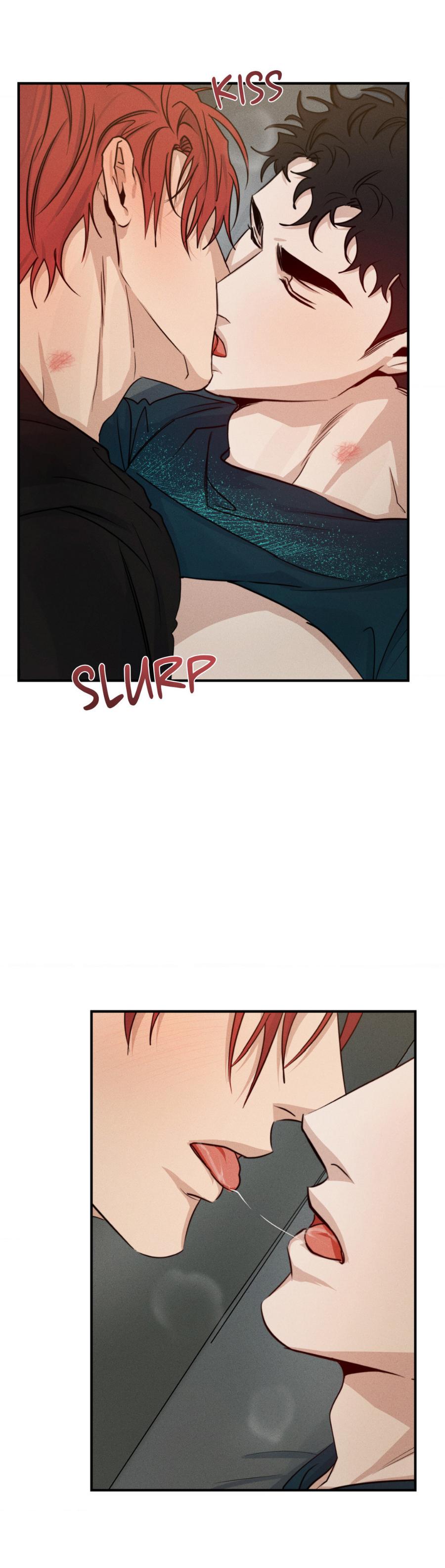 Read HIGH CLEAR chapter 38 image 3 on Lezhin