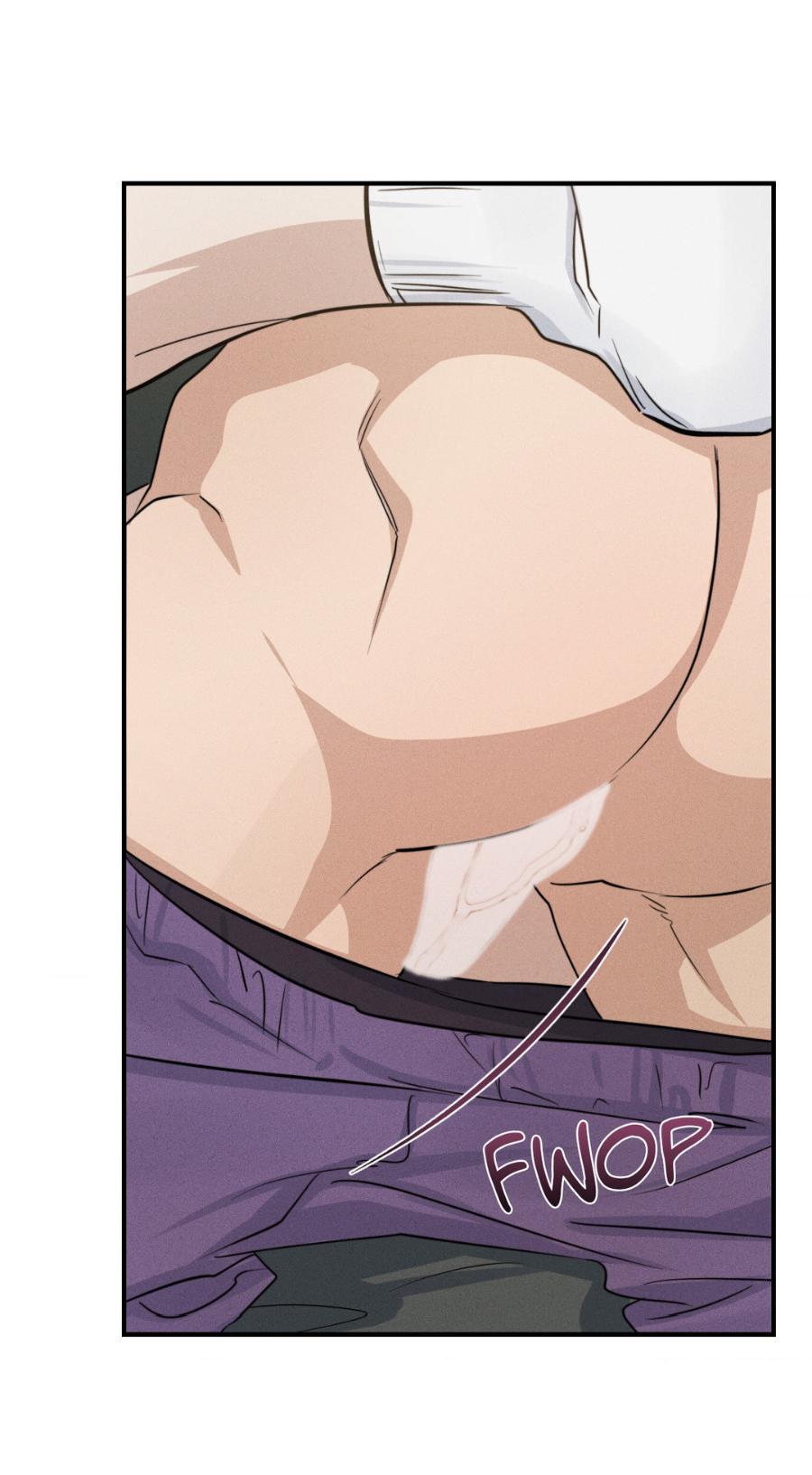 Read HIGH CLEAR chapter 38 image 36 on Lezhin