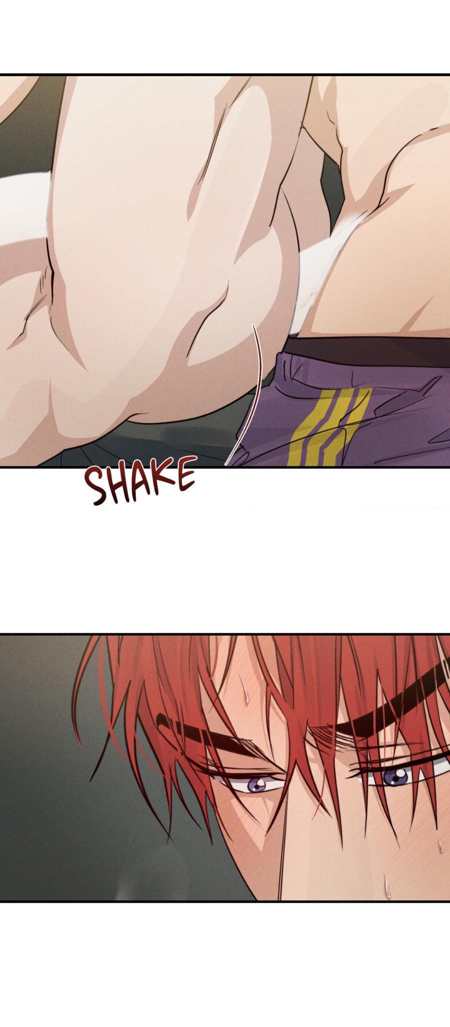 Read HIGH CLEAR chapter 38 image 39 on Lezhin