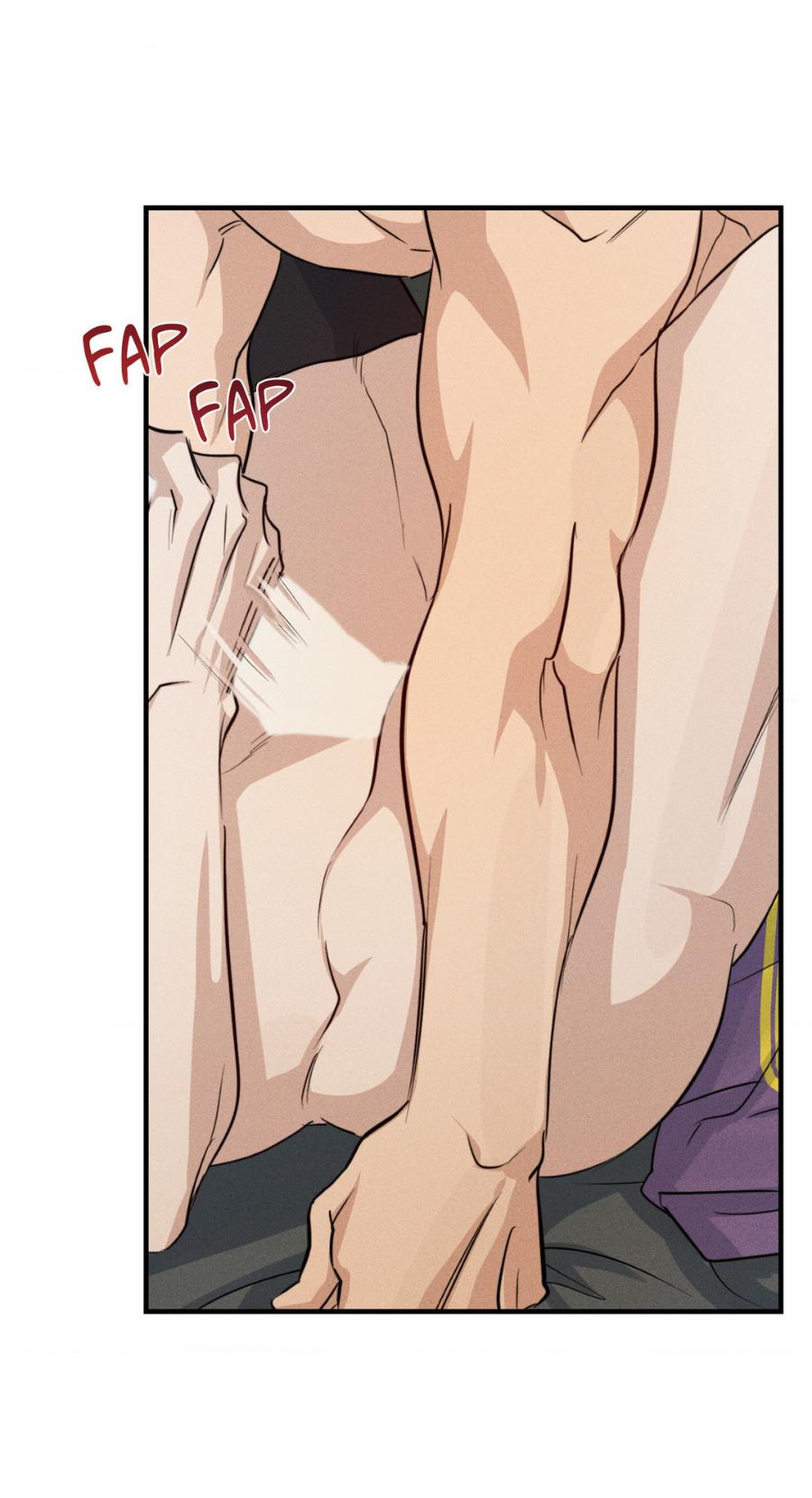 Read HIGH CLEAR chapter 38 image 40 on Lezhin