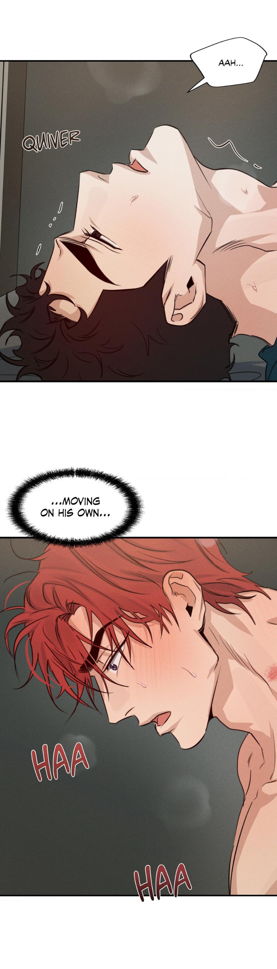 Read HIGH CLEAR chapter 38 image 43 on Lezhin