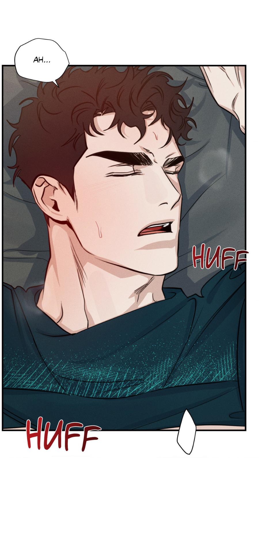 Read HIGH CLEAR chapter 38 image 6 on Lezhin