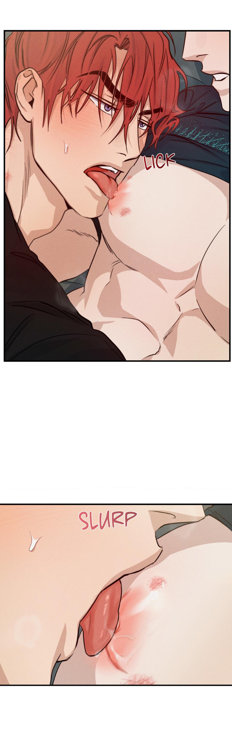 Read HIGH CLEAR chapter 38 image 7 on Lezhin