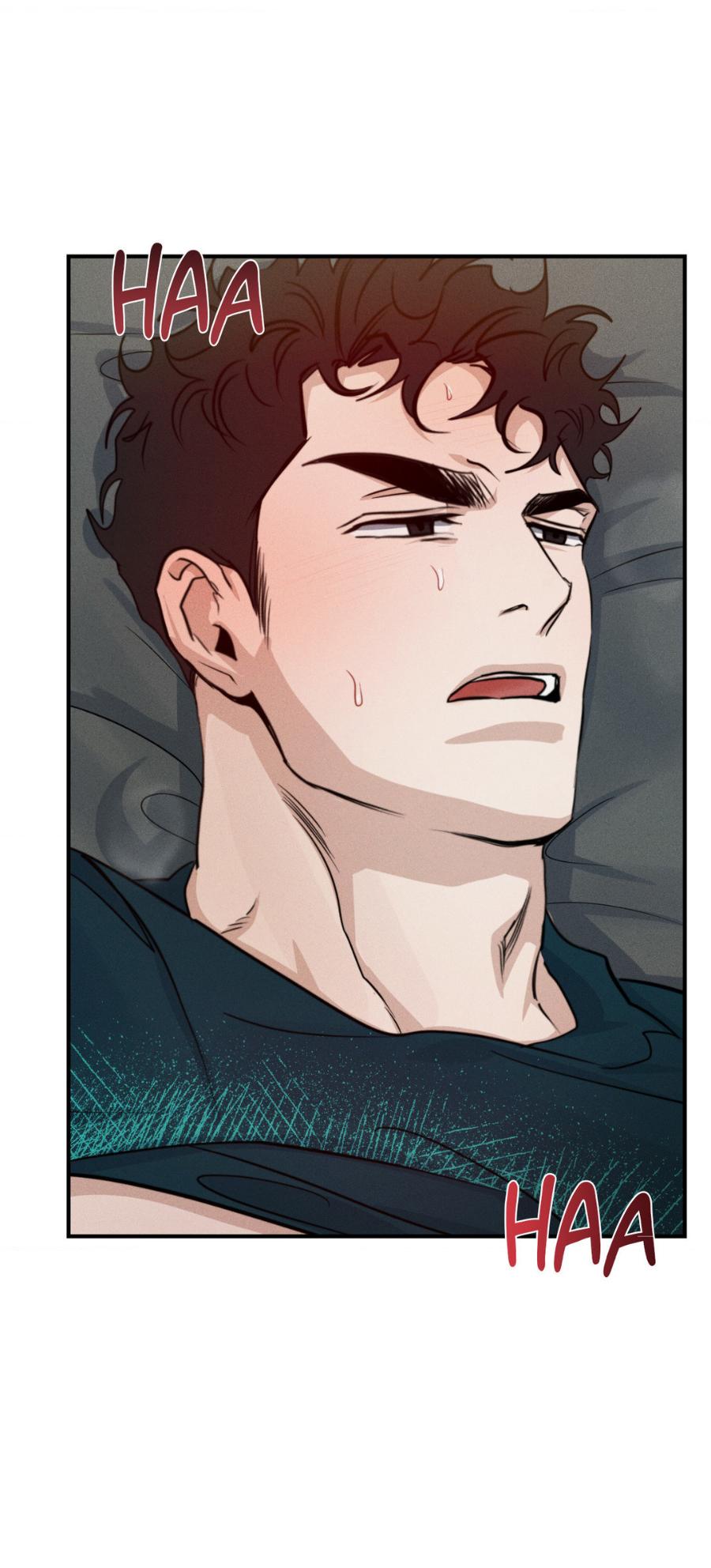 Read HIGH CLEAR chapter 38 image 8 on Lezhin