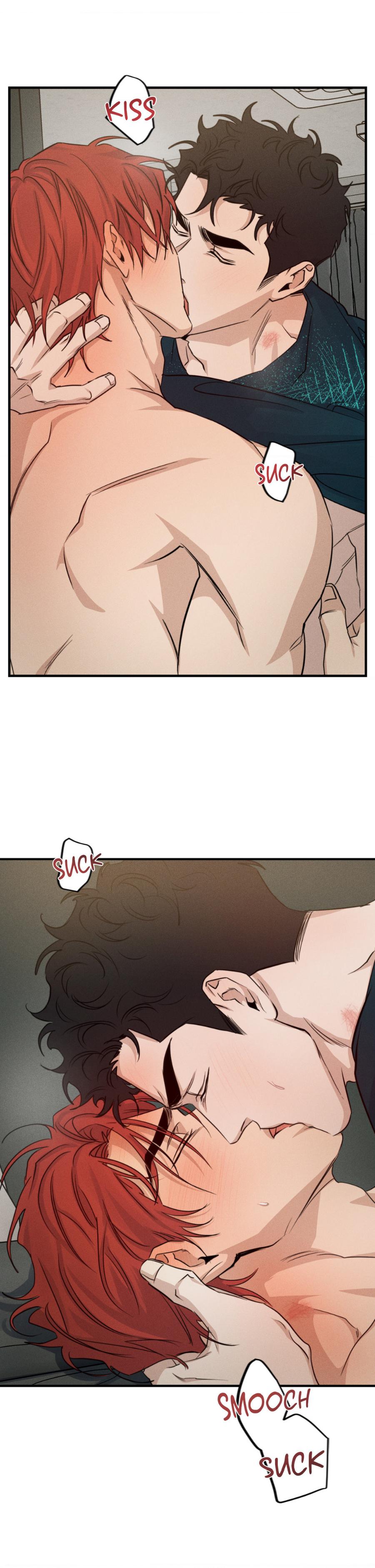 Read HIGH CLEAR chapter 39 image 11 on Lezhin
