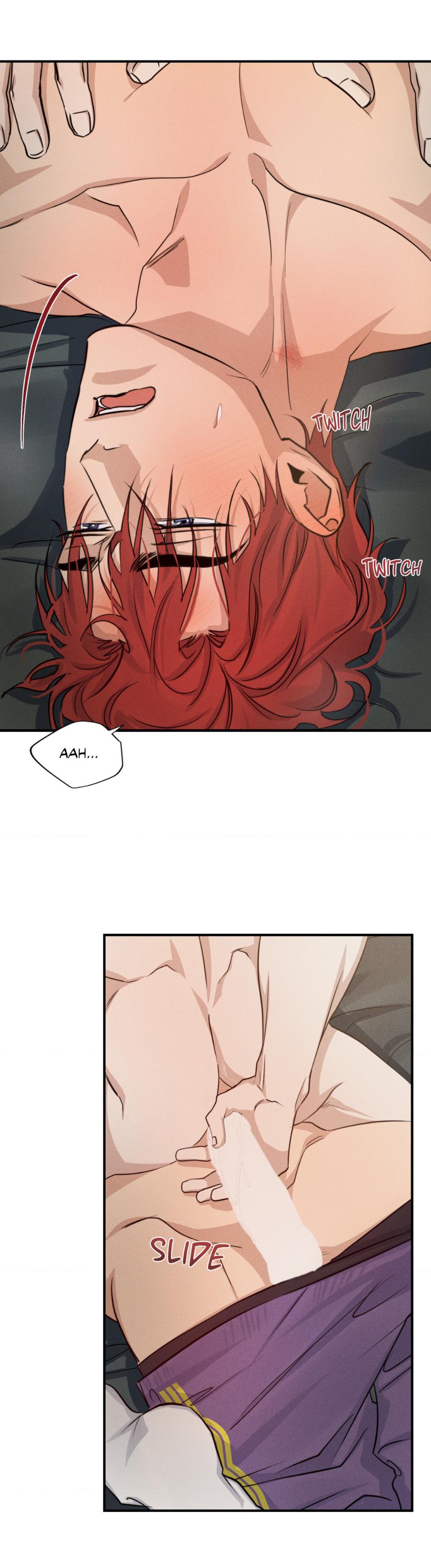 Read HIGH CLEAR chapter 39 image 13 on Lezhin