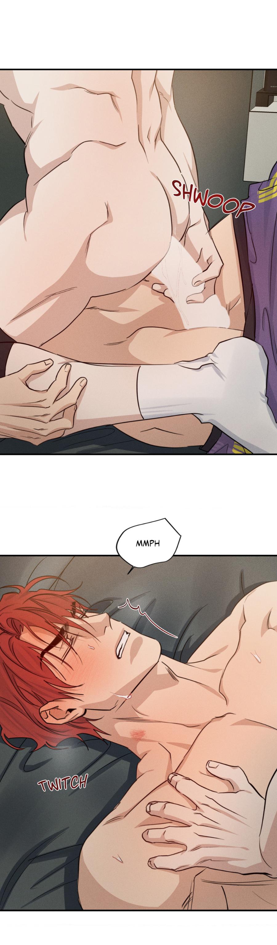 Read HIGH CLEAR chapter 39 image 14 on Lezhin