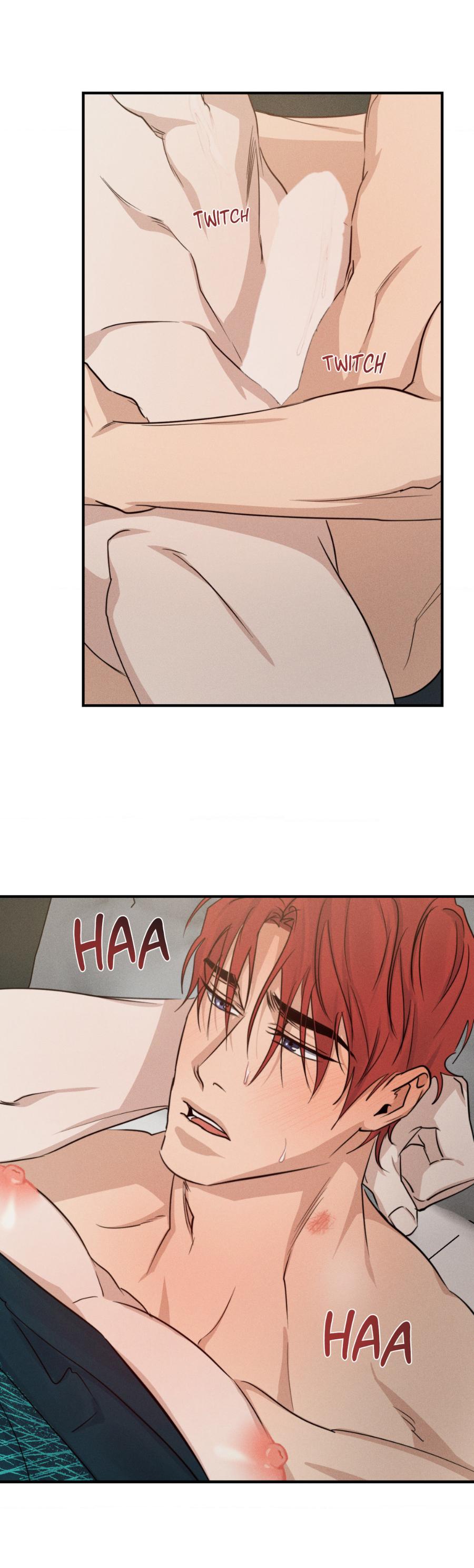 Read HIGH CLEAR chapter 39 image 22 on Lezhin