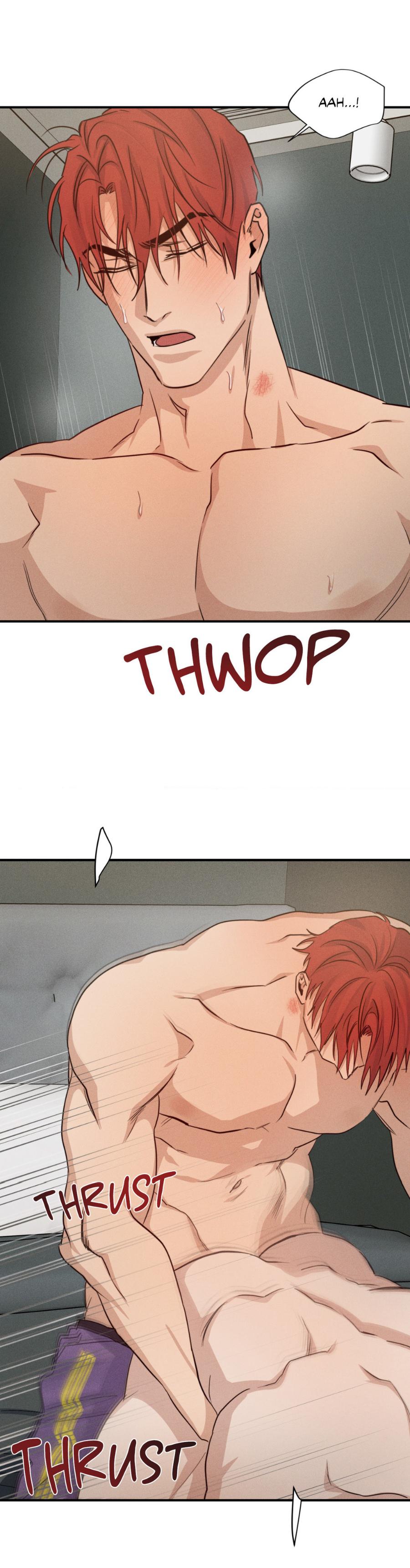 Read HIGH CLEAR chapter 39 image 30 on Lezhin