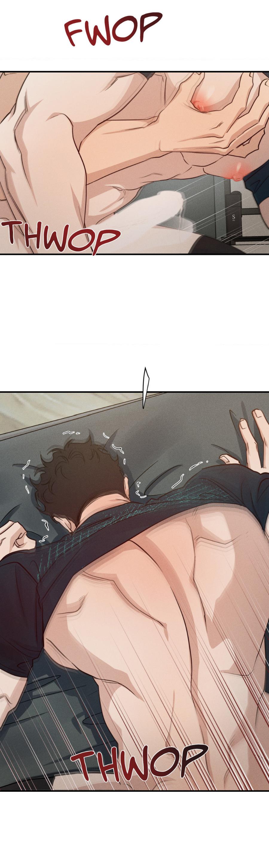 Read HIGH CLEAR chapter 39 image 31 on Lezhin
