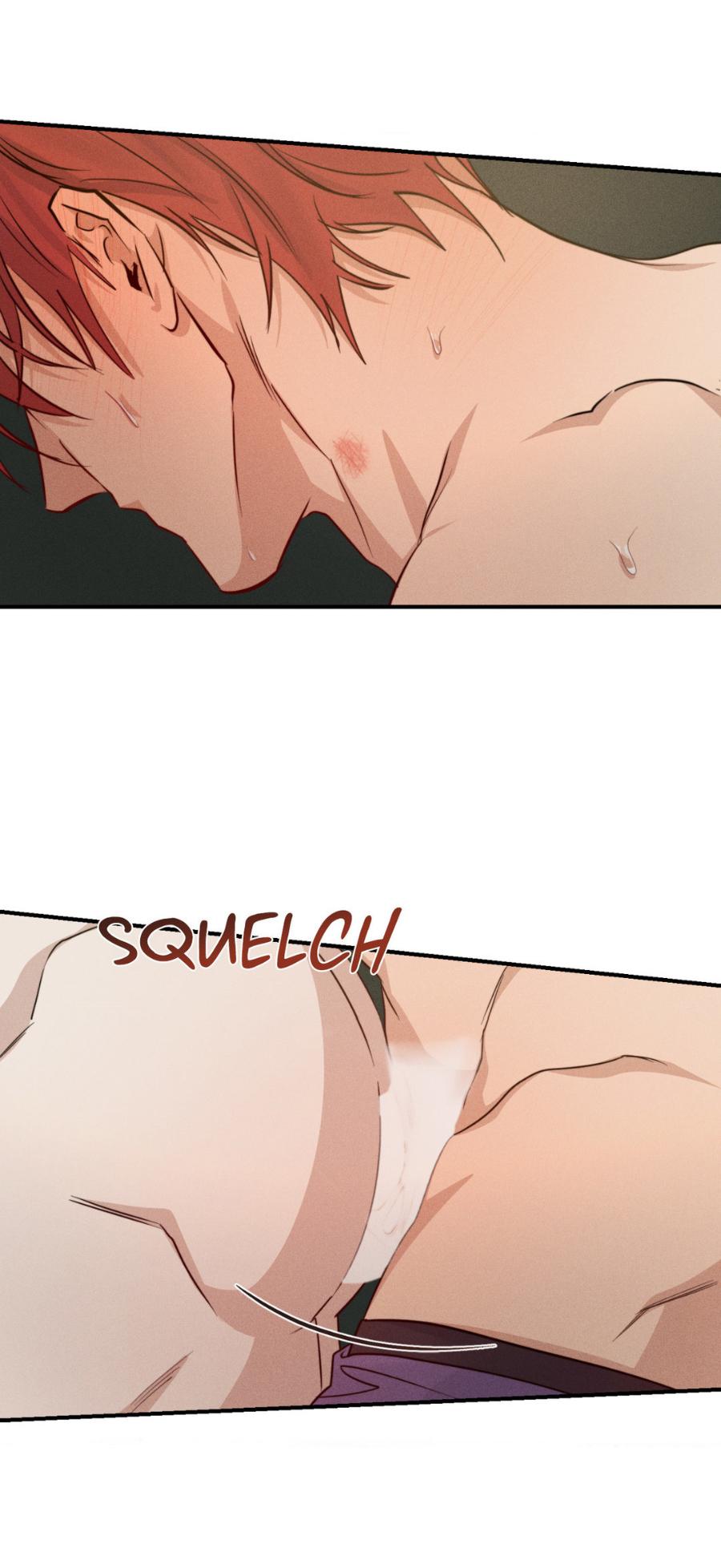 Read HIGH CLEAR chapter 39 image 36 on Lezhin