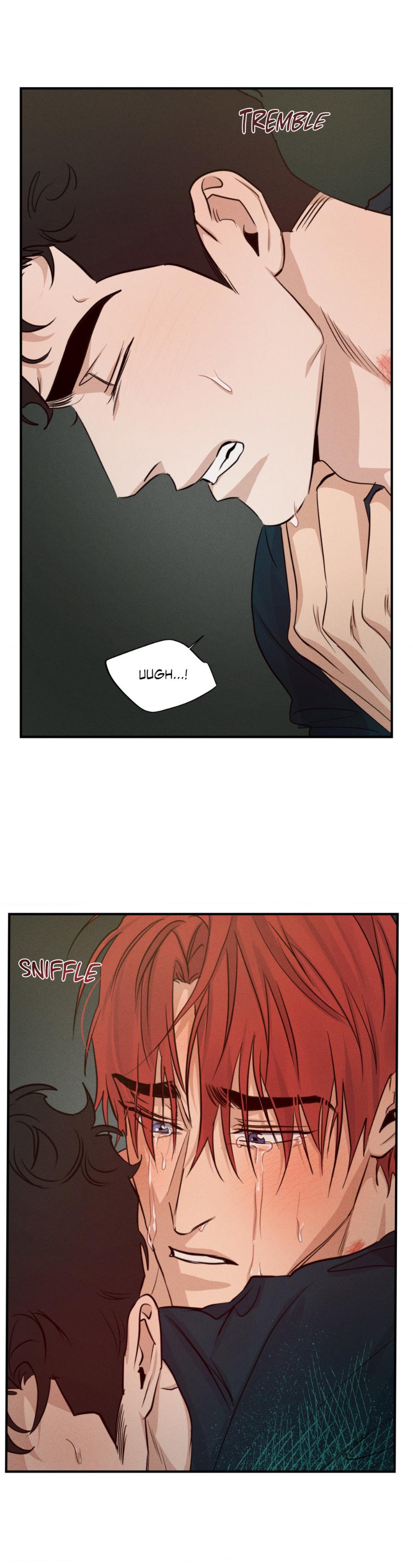 Read HIGH CLEAR chapter 39 image 39 on Lezhin