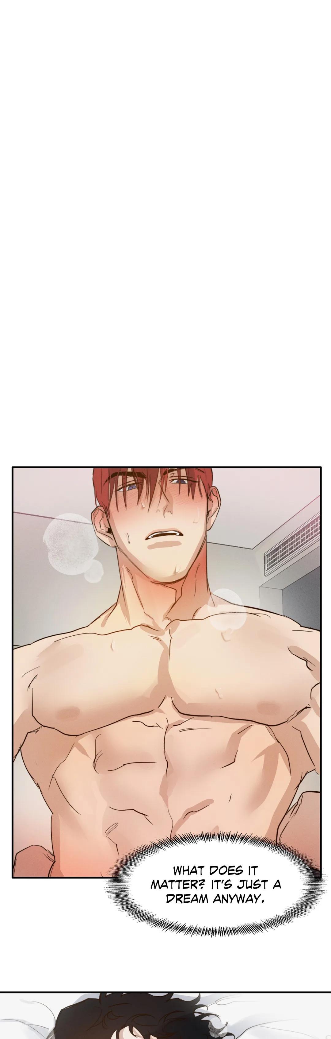 Read HIGH CLEAR chapter 4 image 1 on Lezhin