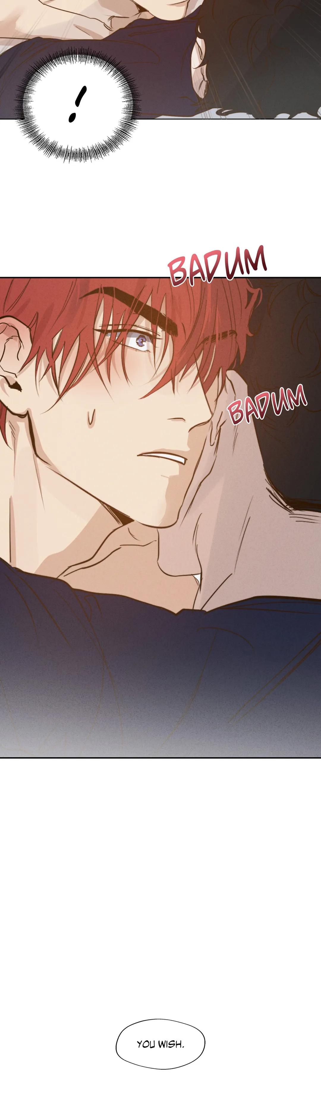 Read HIGH CLEAR chapter 4 image 10 on Lezhin