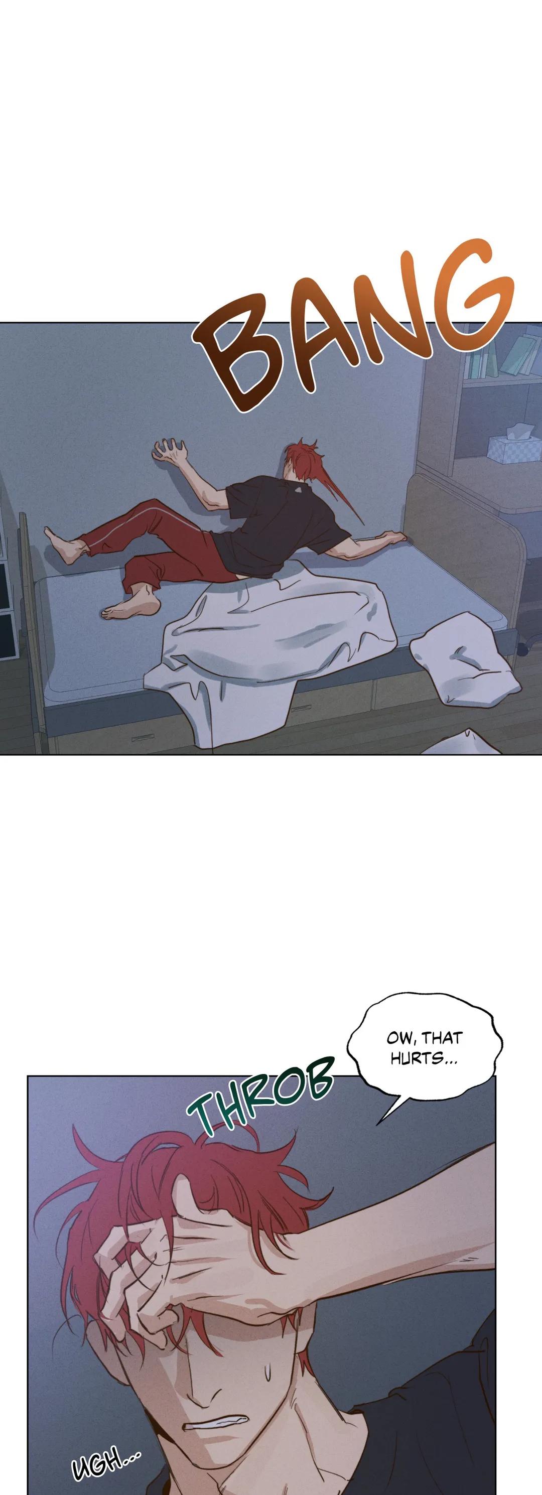 Read HIGH CLEAR chapter 4 image 11 on Lezhin