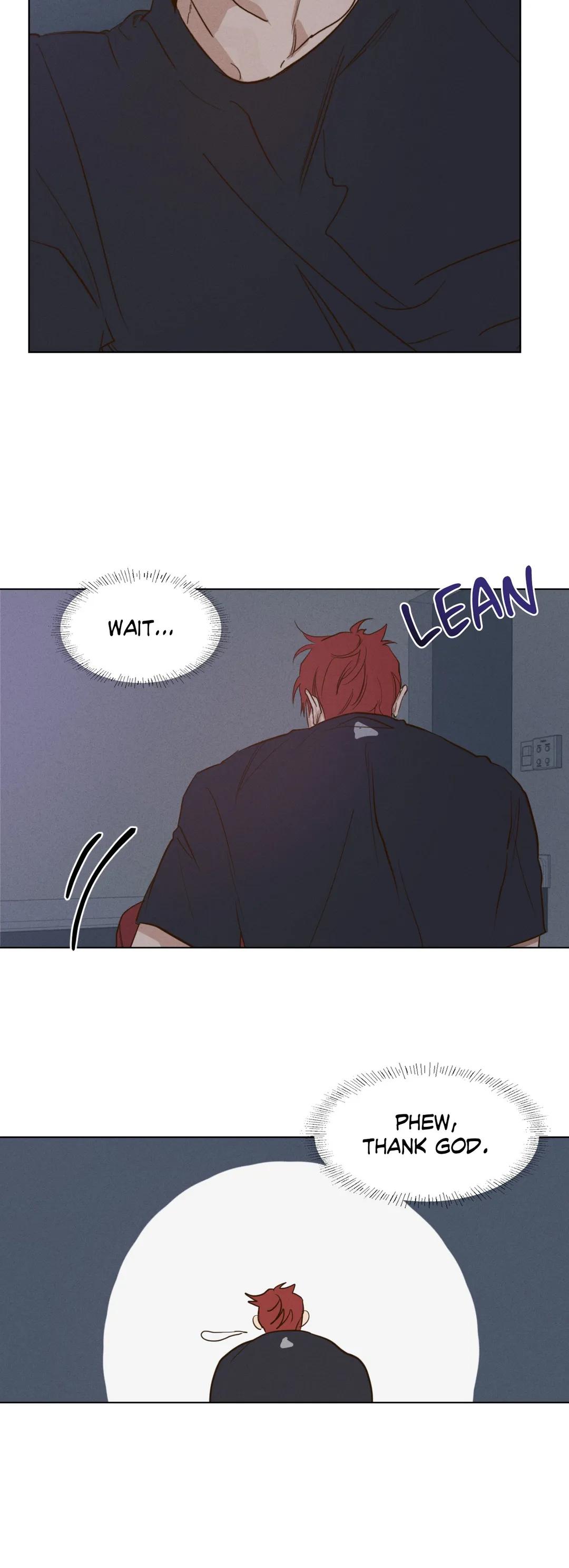 Read HIGH CLEAR chapter 4 image 12 on Lezhin