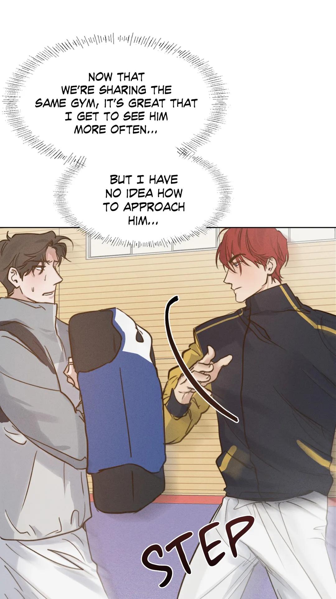 Read HIGH CLEAR chapter 4 image 15 on Lezhin