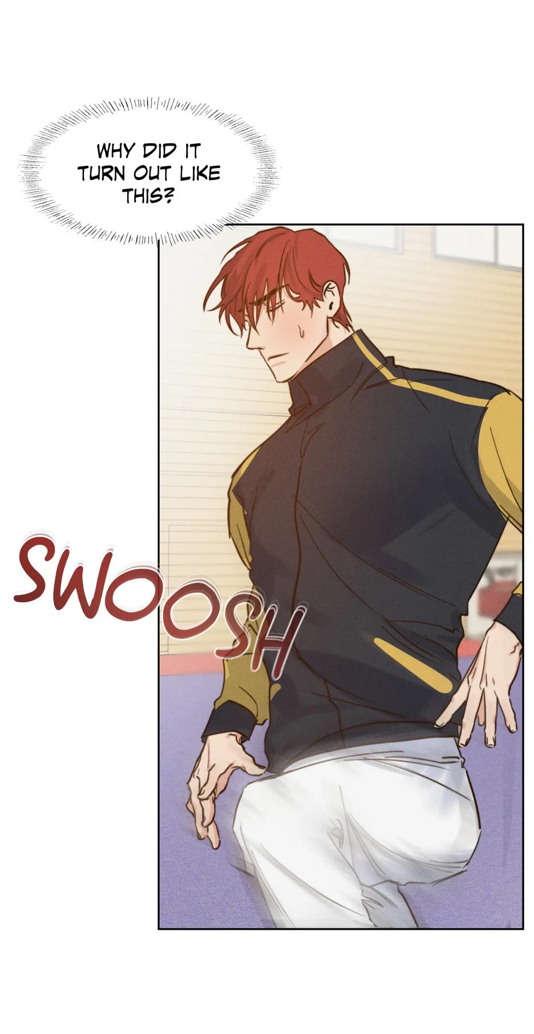 Read HIGH CLEAR chapter 4 image 19 on Lezhin