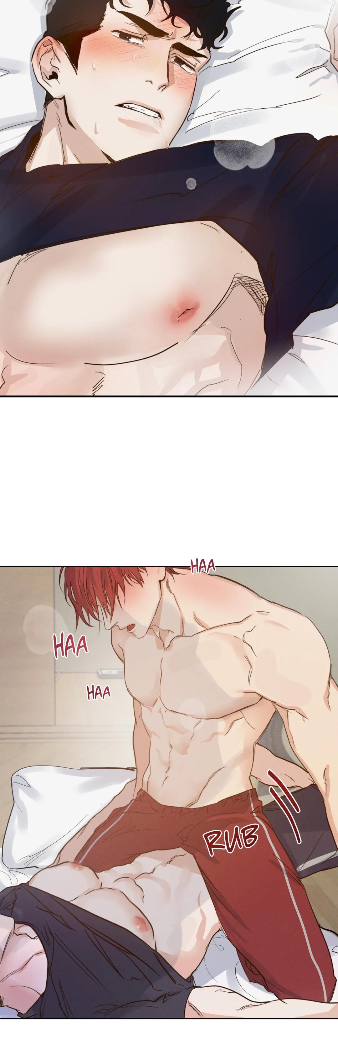 Read HIGH CLEAR chapter 4 image 2 on Lezhin