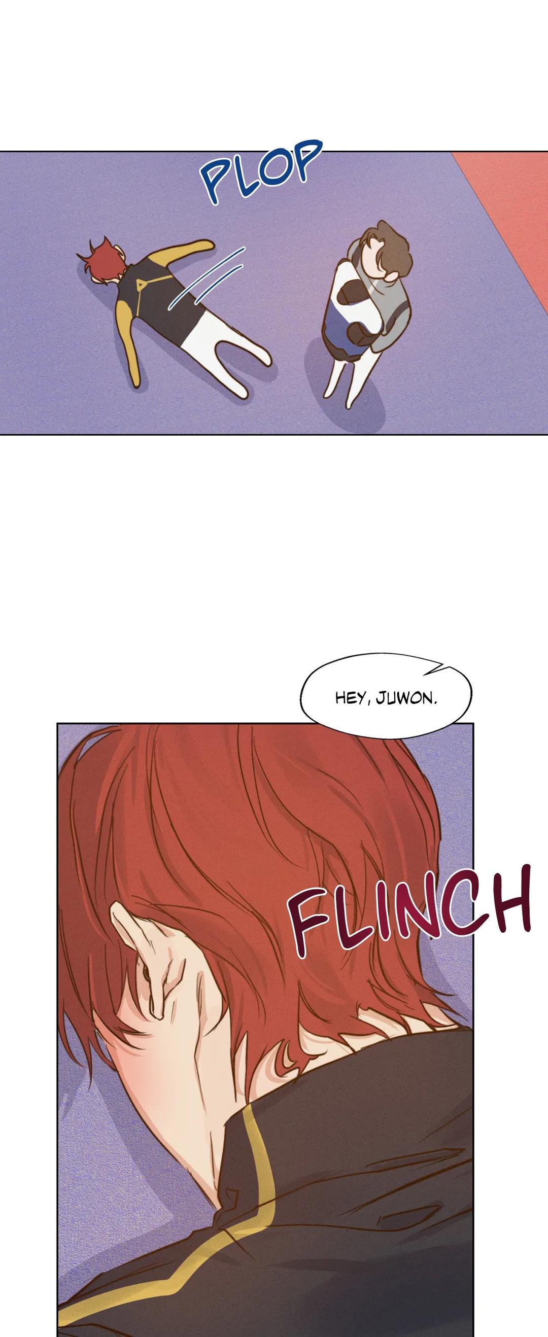 Read HIGH CLEAR chapter 4 image 21 on Lezhin