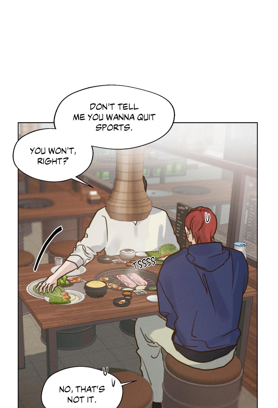 Read HIGH CLEAR chapter 4 image 25 on Lezhin