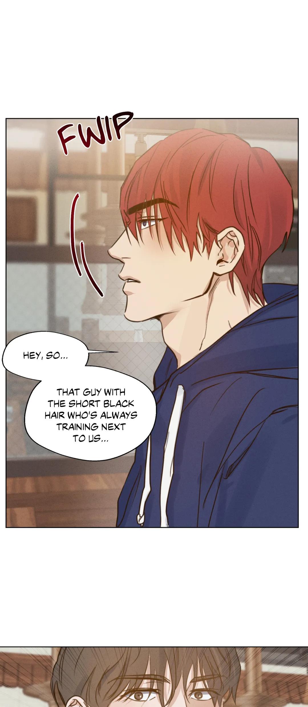 Read HIGH CLEAR chapter 4 image 27 on Lezhin