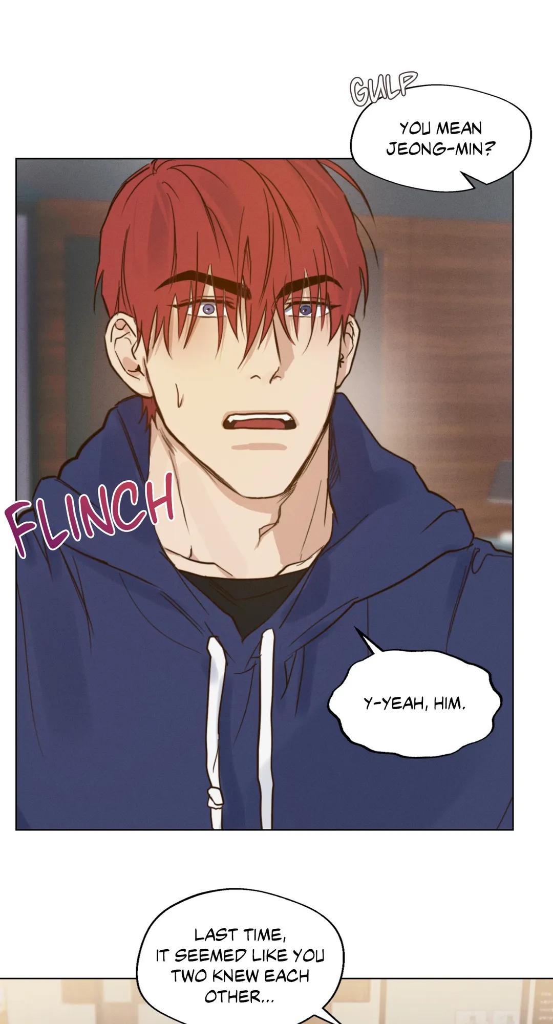 Read HIGH CLEAR chapter 4 image 29 on Lezhin