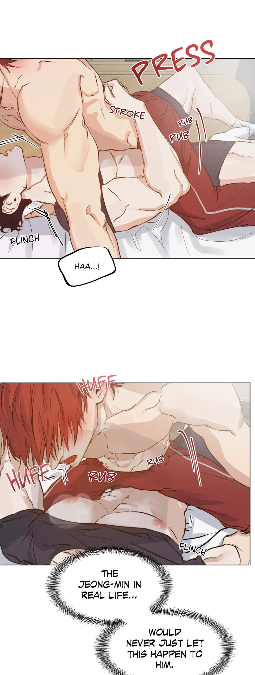 Read HIGH CLEAR chapter 4 image 3 on Lezhin