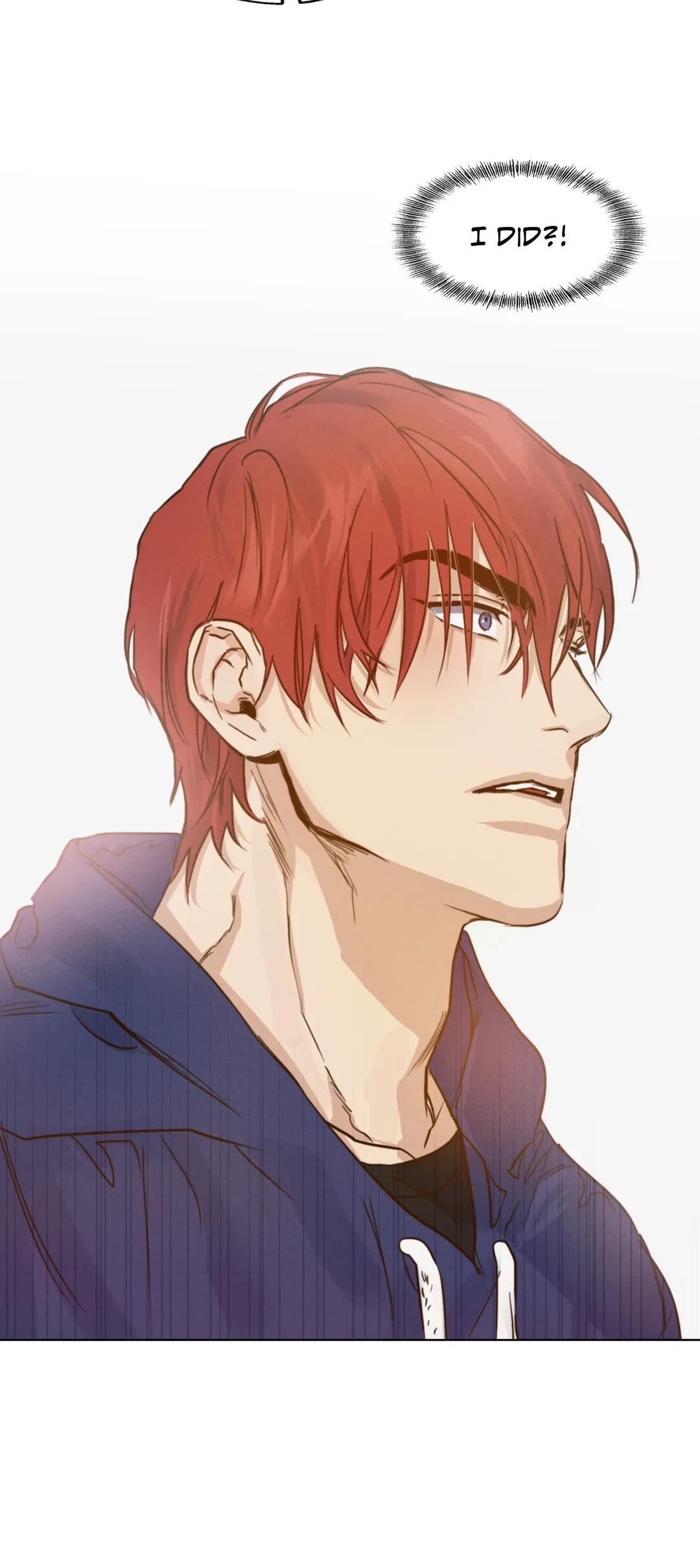 Read HIGH CLEAR chapter 4 image 32 on Lezhin