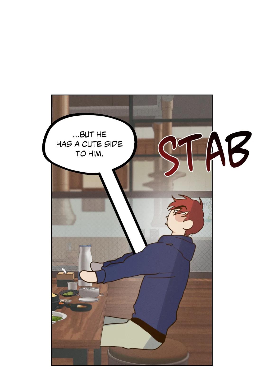 Read HIGH CLEAR chapter 4 image 35 on Lezhin