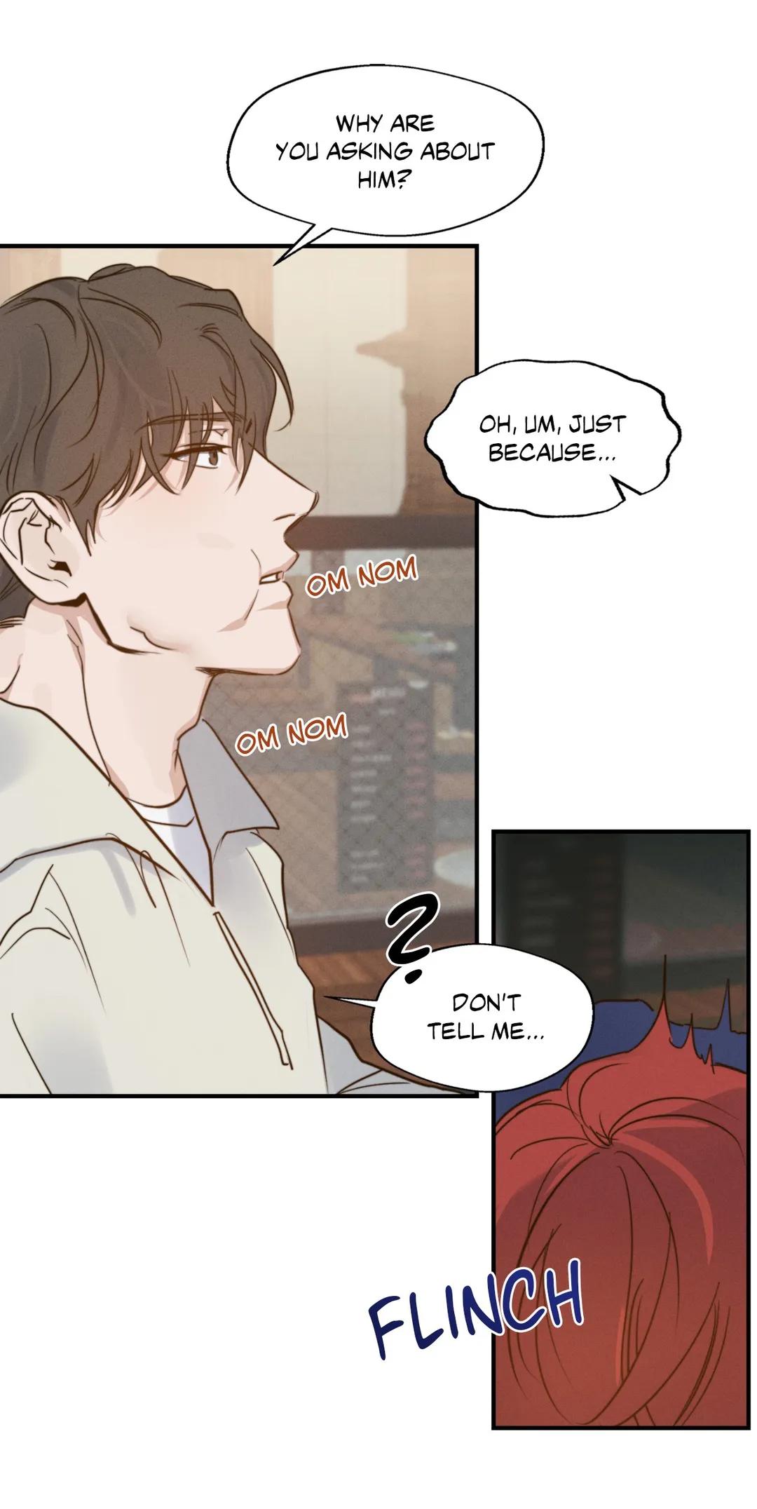 Read HIGH CLEAR chapter 4 image 37 on Lezhin