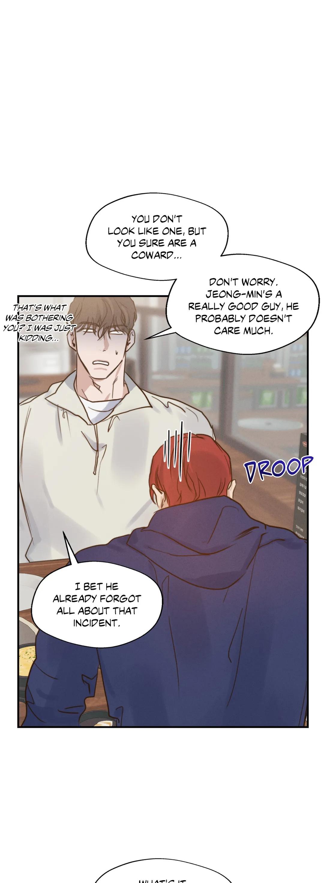 Read HIGH CLEAR chapter 4 image 39 on Lezhin